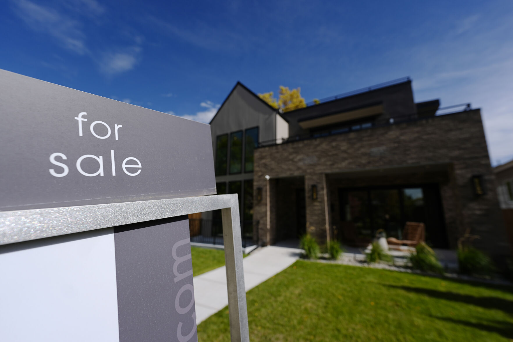 Home Sales